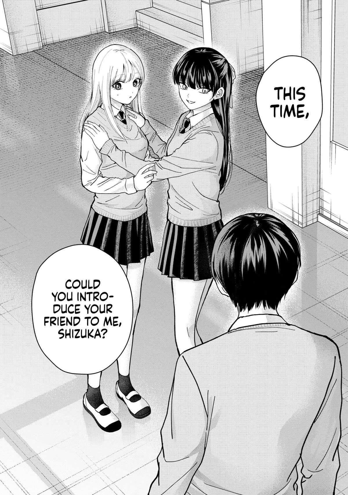 Kusunoki-san Failed to Debut in High School Chapter 12 - Page 24