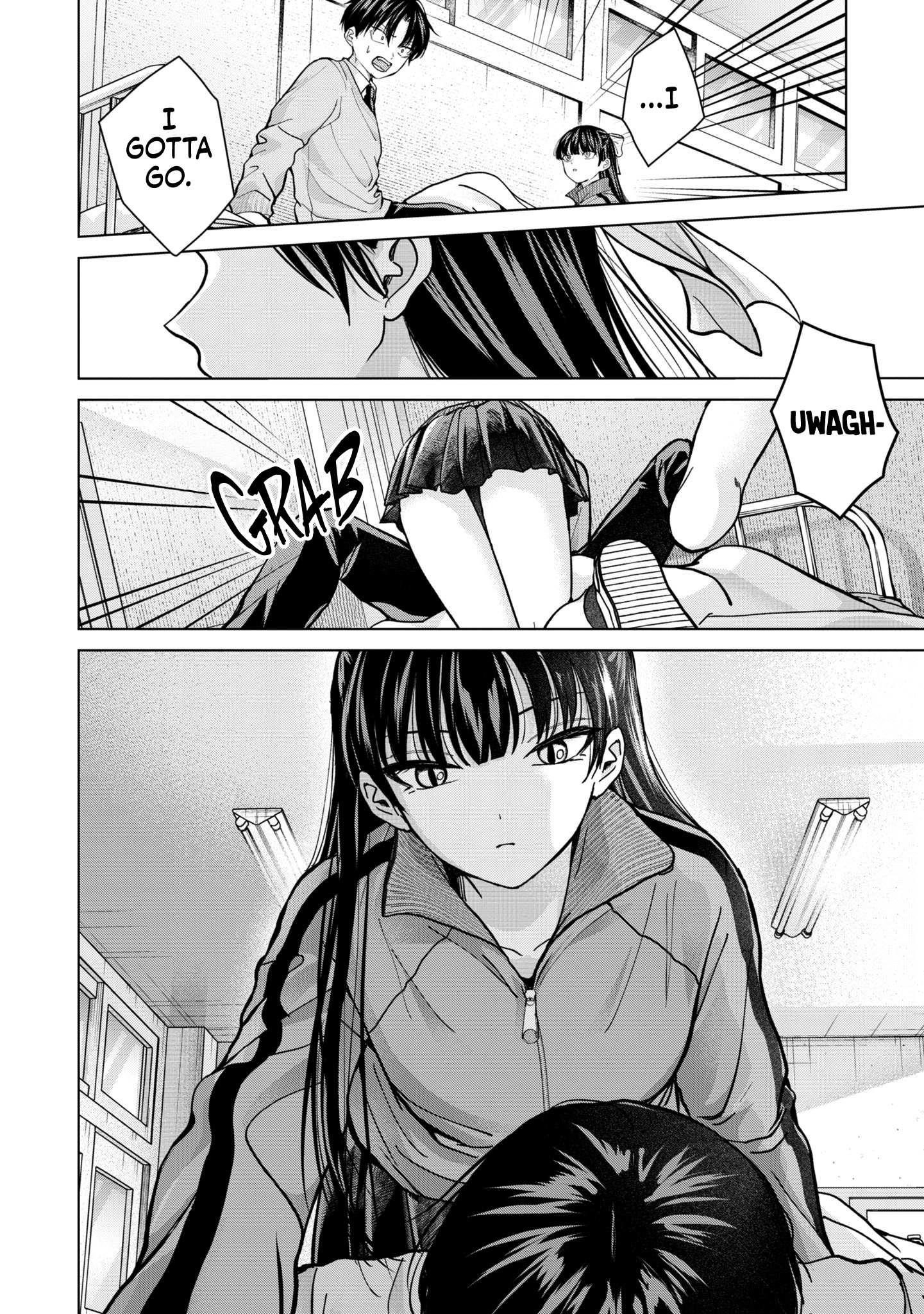 Kusunoki-san Failed to Debut in High School Chapter 13 - Page 28