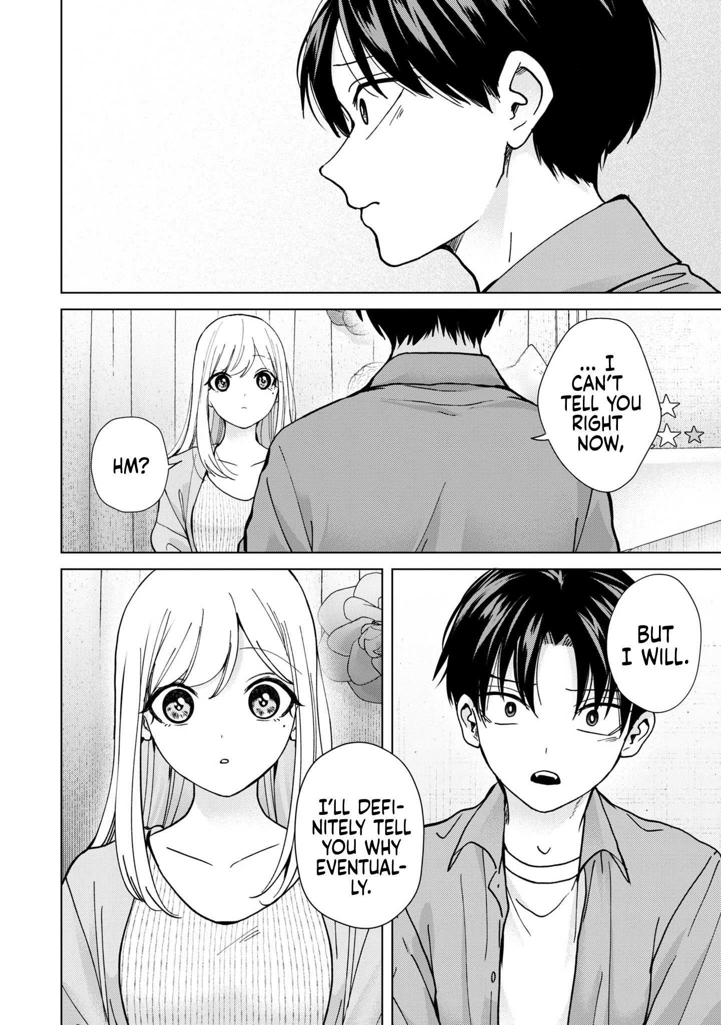 Kusunoki-san Failed to Debut in High School Chapter 15 - Page 17