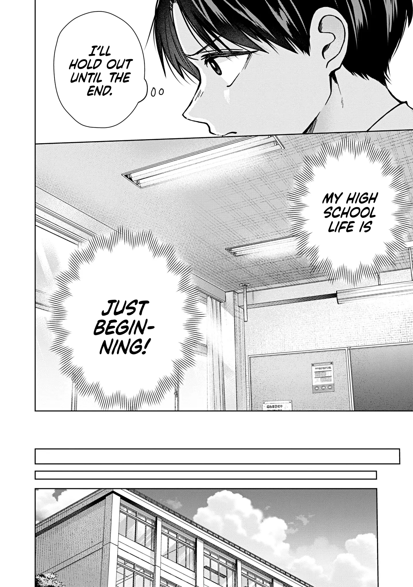 Kusunoki-san Failed to Debut in High School Chapter 17 - Page 6