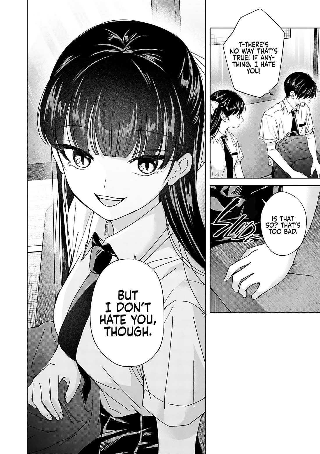 Kusunoki-san Failed to Debut in High School Chapter 29 - Page 14