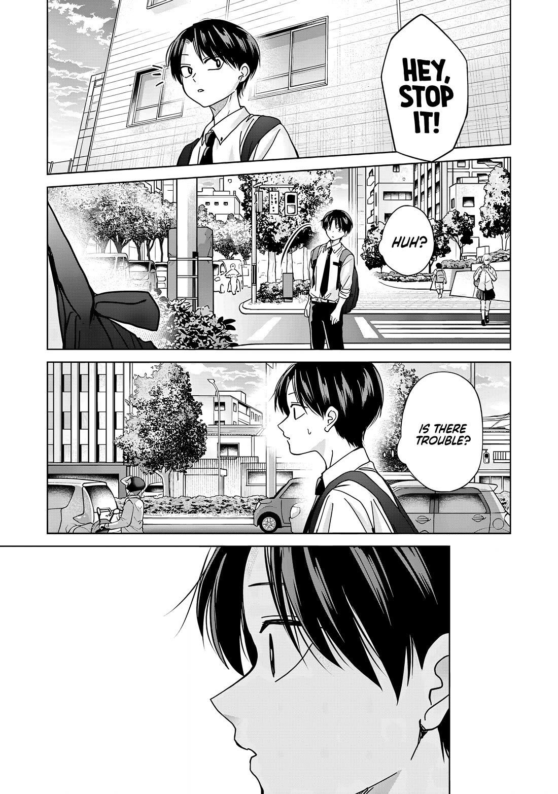 Kusunoki-san Failed to Debut in High School Chapter 32 - Page 27