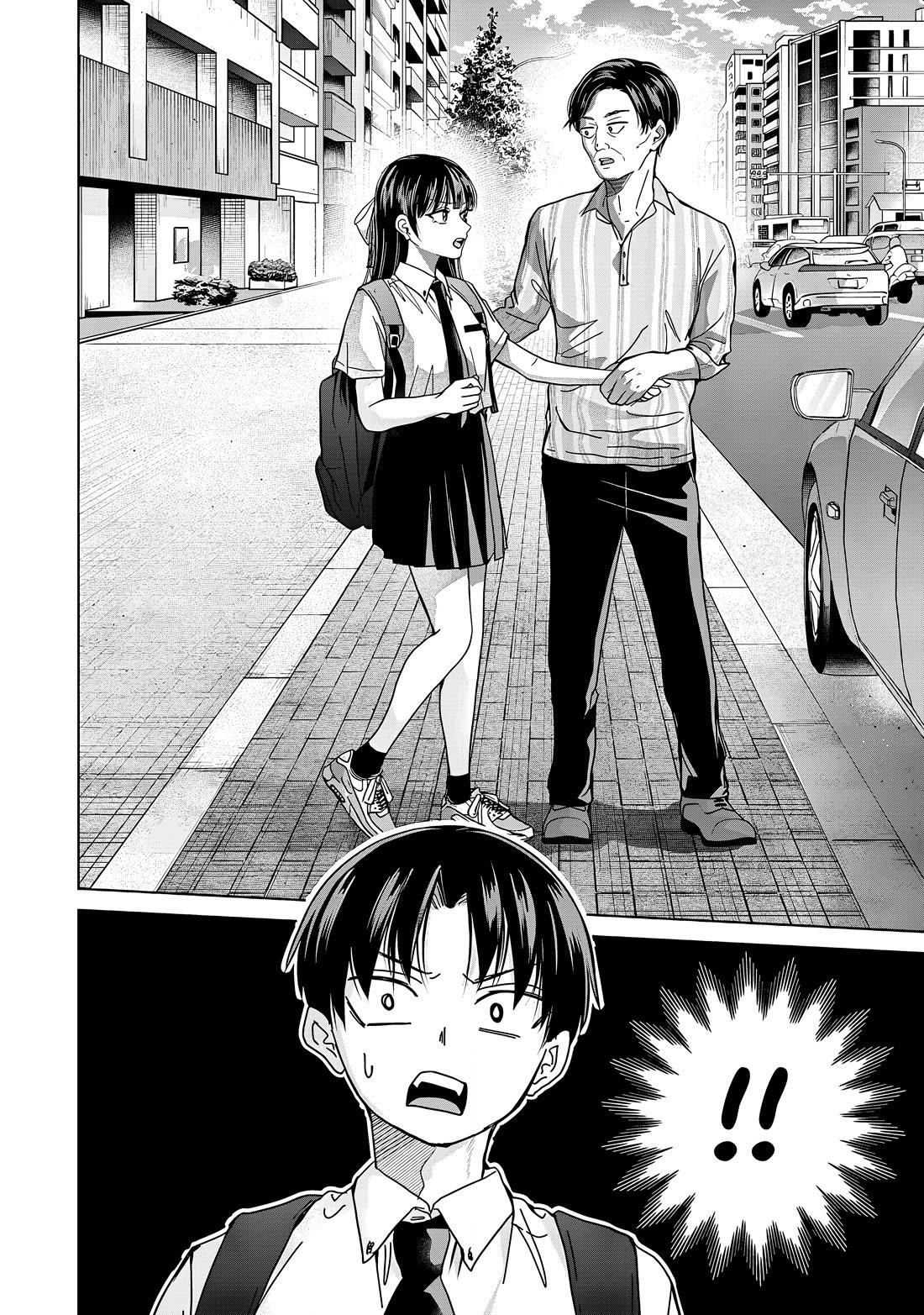 Kusunoki-san Failed to Debut in High School Chapter 32 - Page 28