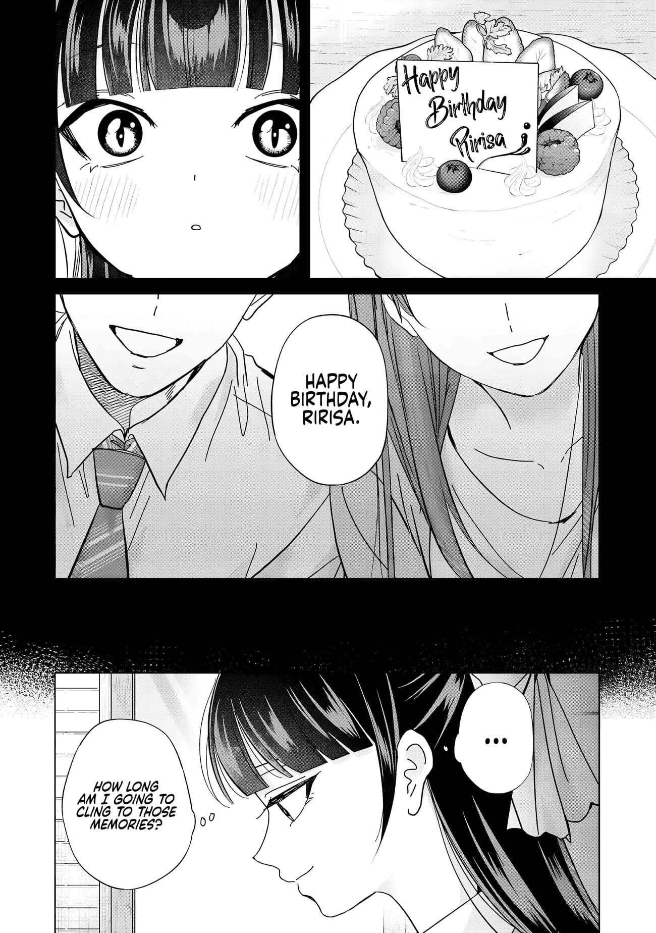 Kusunoki-san Failed to Debut in High School Chapter 36 - Page 18