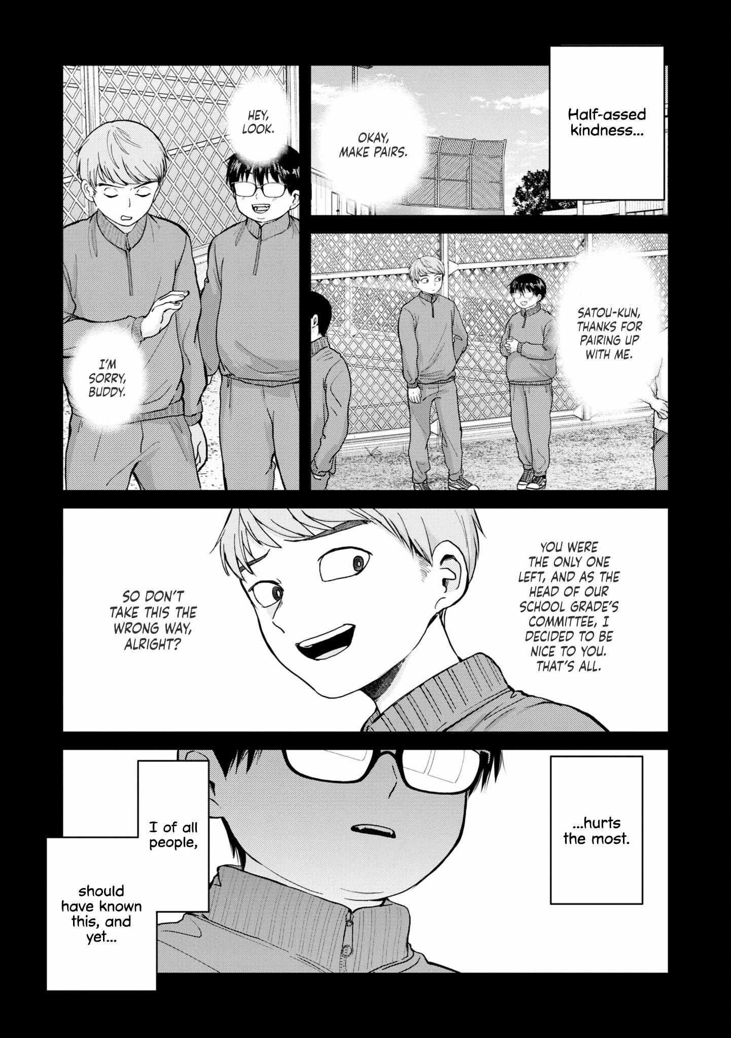 Kusunoki-san Failed to Debut in High School Chapter 5 - Page 17