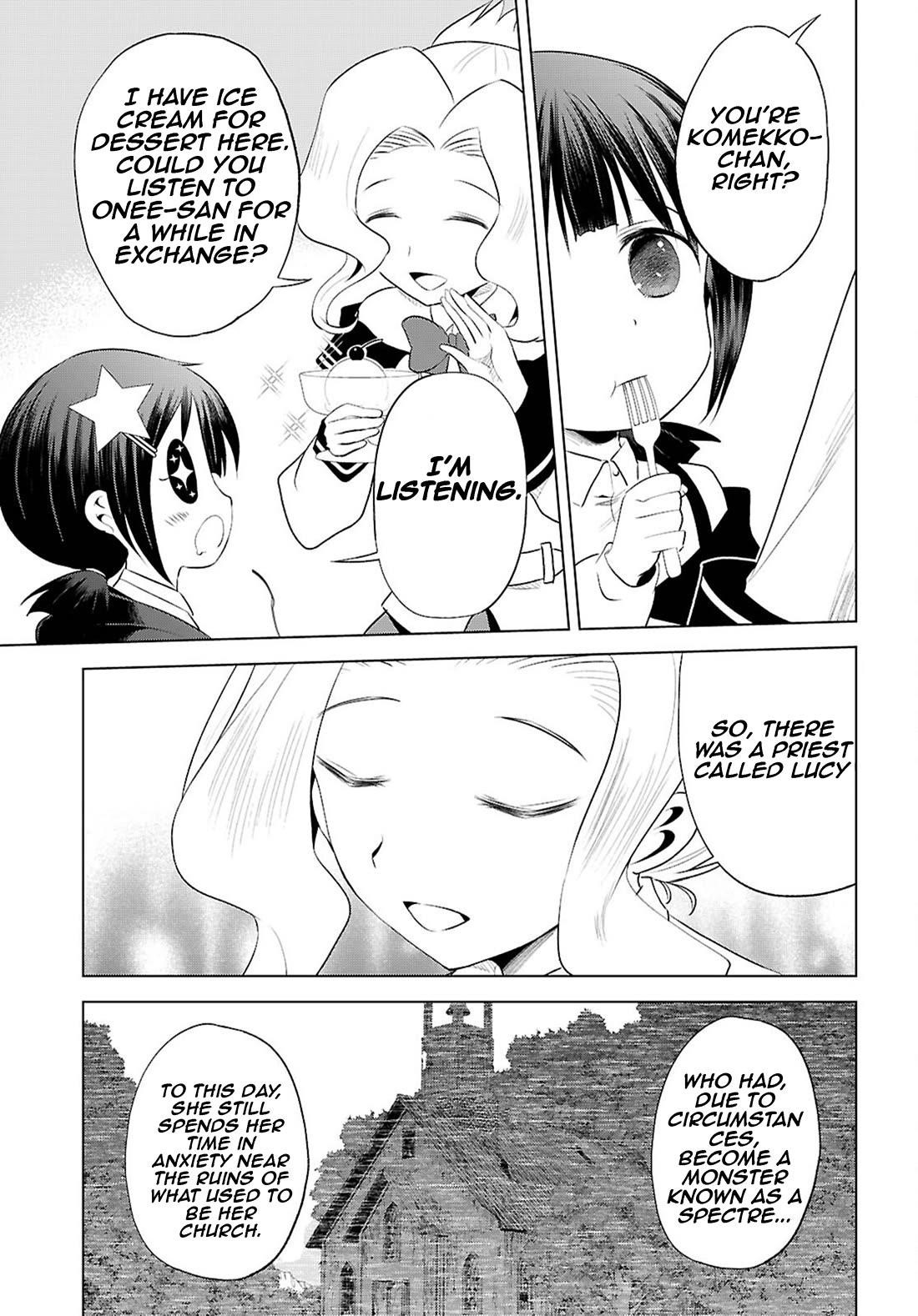 Kono Subarashii Sekai ni Shukufuku o! Chapter 125 - Page 6