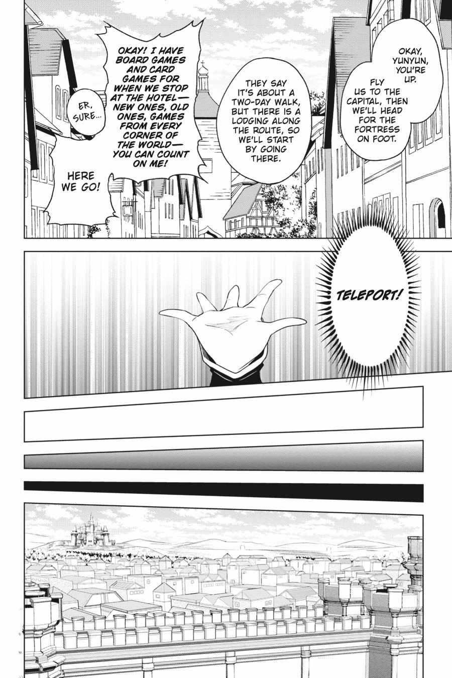 Kono Subarashii Sekai ni Shukufuku o! Chapter 94 - Page 14