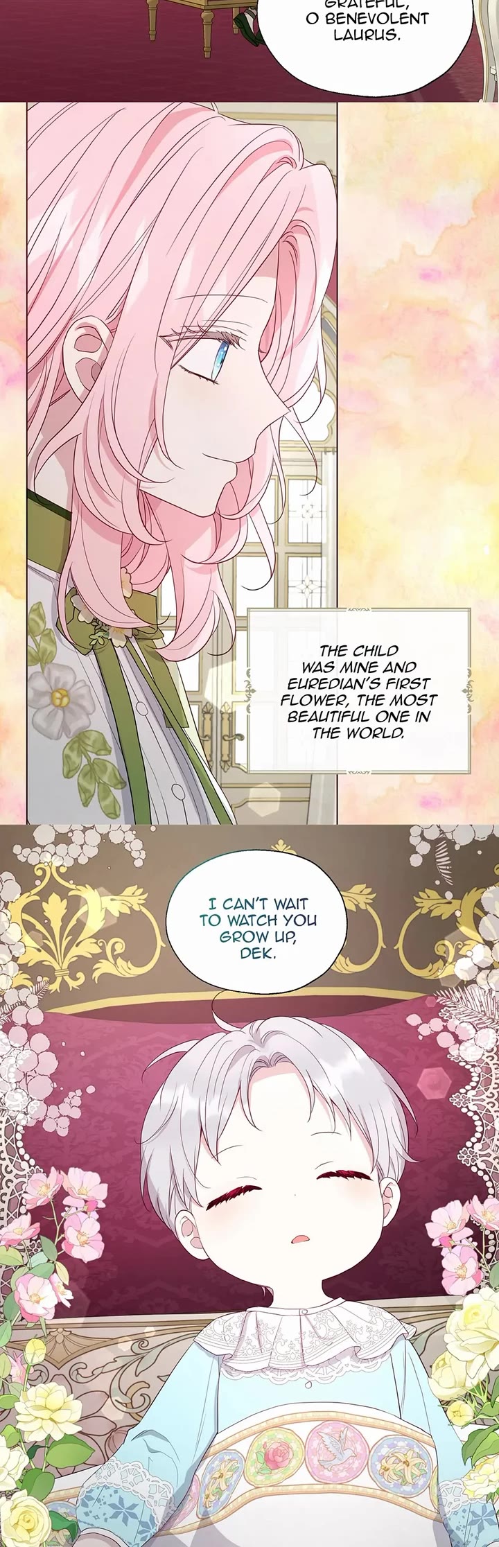 Seduce the Villain’s Father Chapter 150 - Page 37