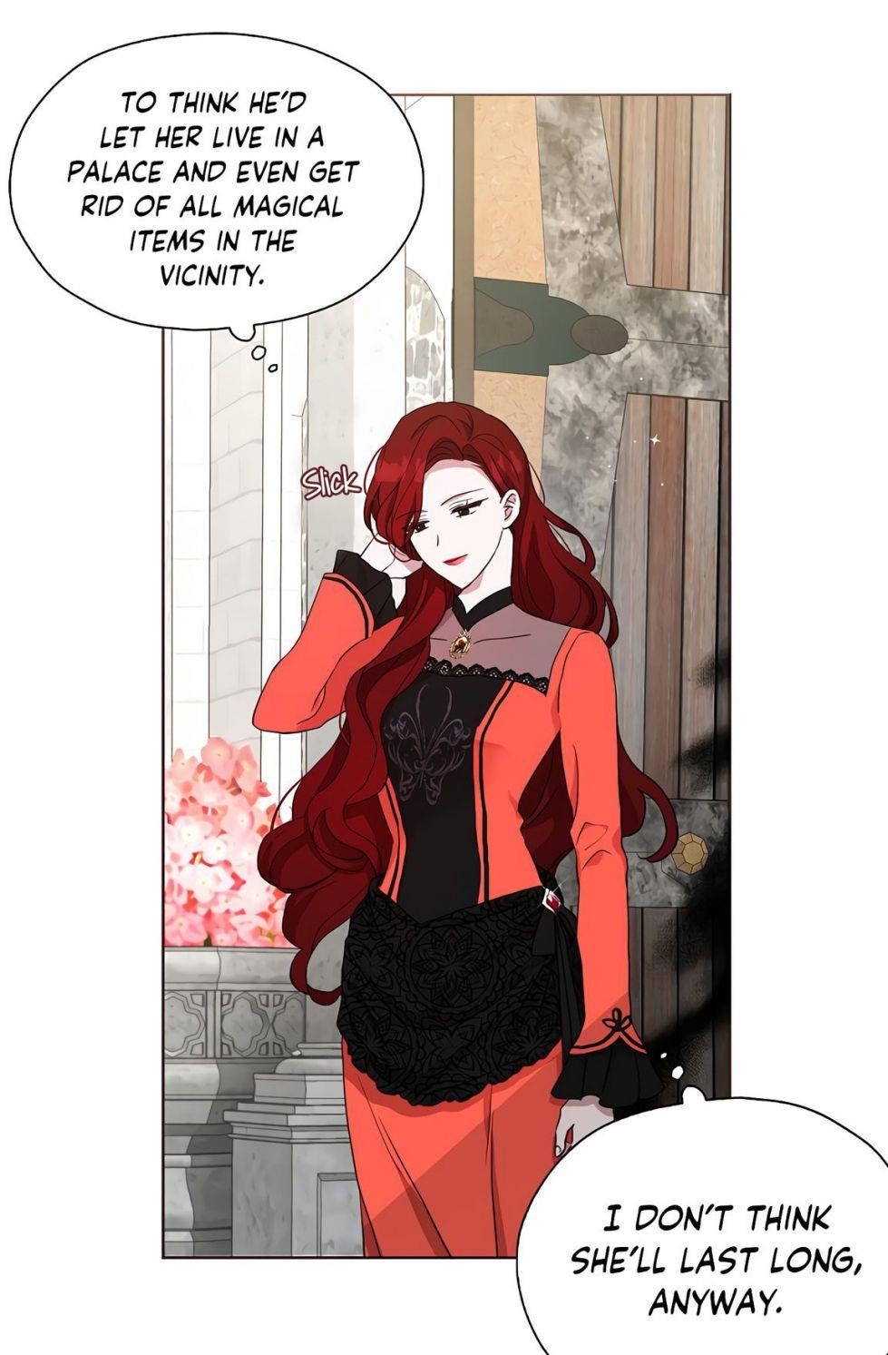 Seduce the Villain’s Father Chapter 23 - Page 10