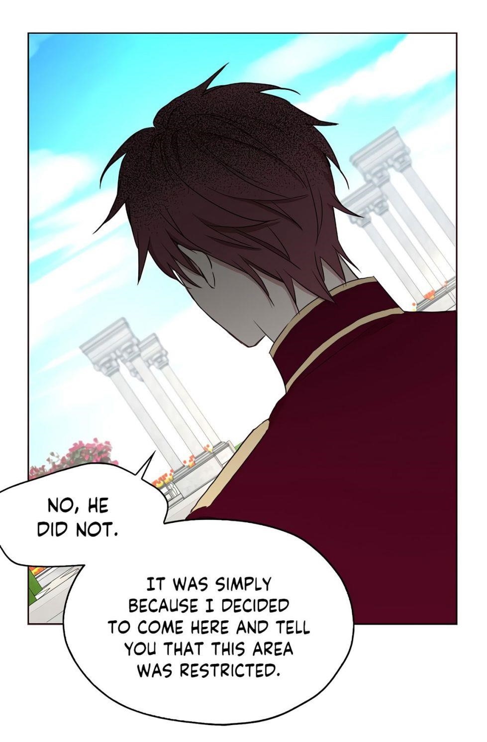 Seduce the Villain’s Father Chapter 23 - Page 23