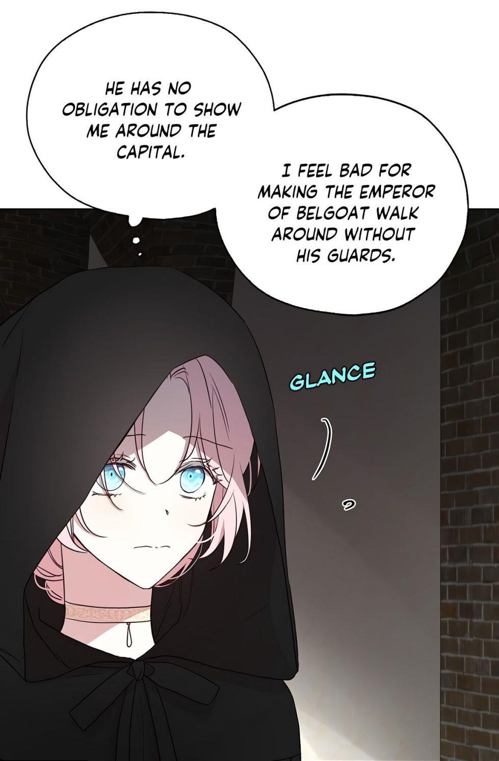 Seduce the Villain’s Father Chapter 25 - Page 3