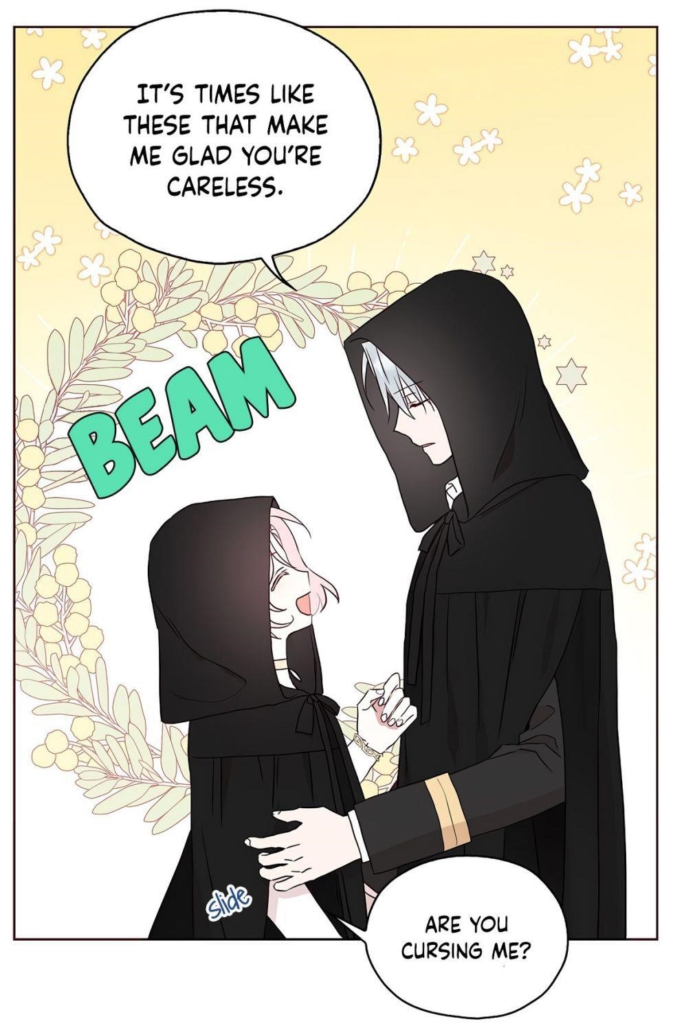 Seduce the Villain’s Father Chapter 26 - Page 12