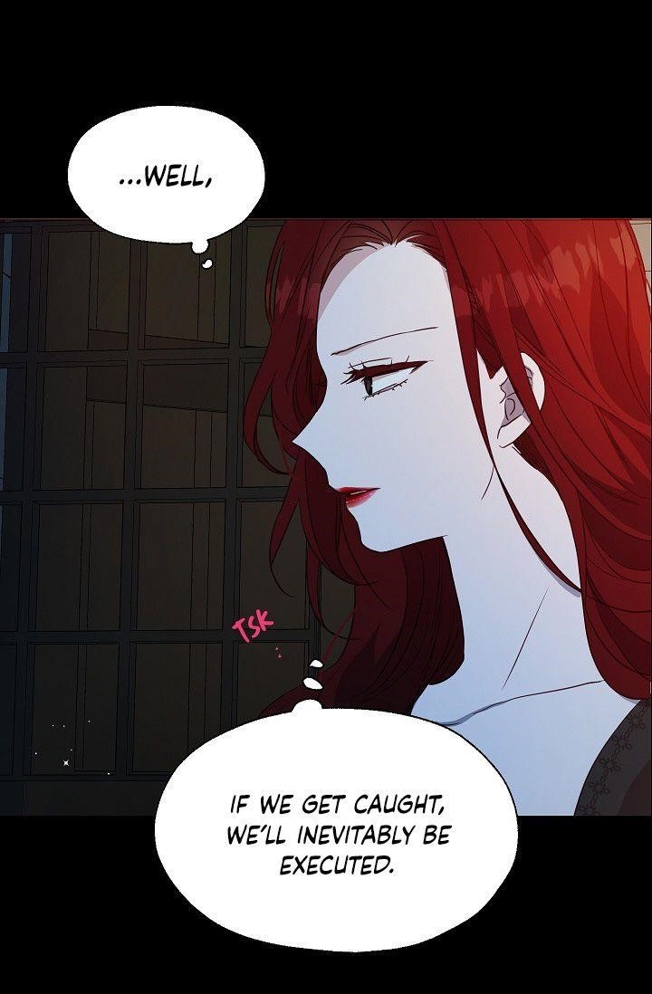 Seduce the Villain’s Father Chapter 33 - Page 59