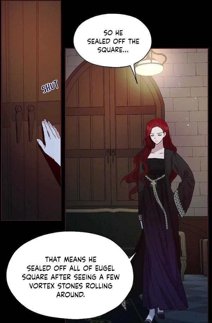 Seduce the Villain’s Father Chapter 33 - Page 60