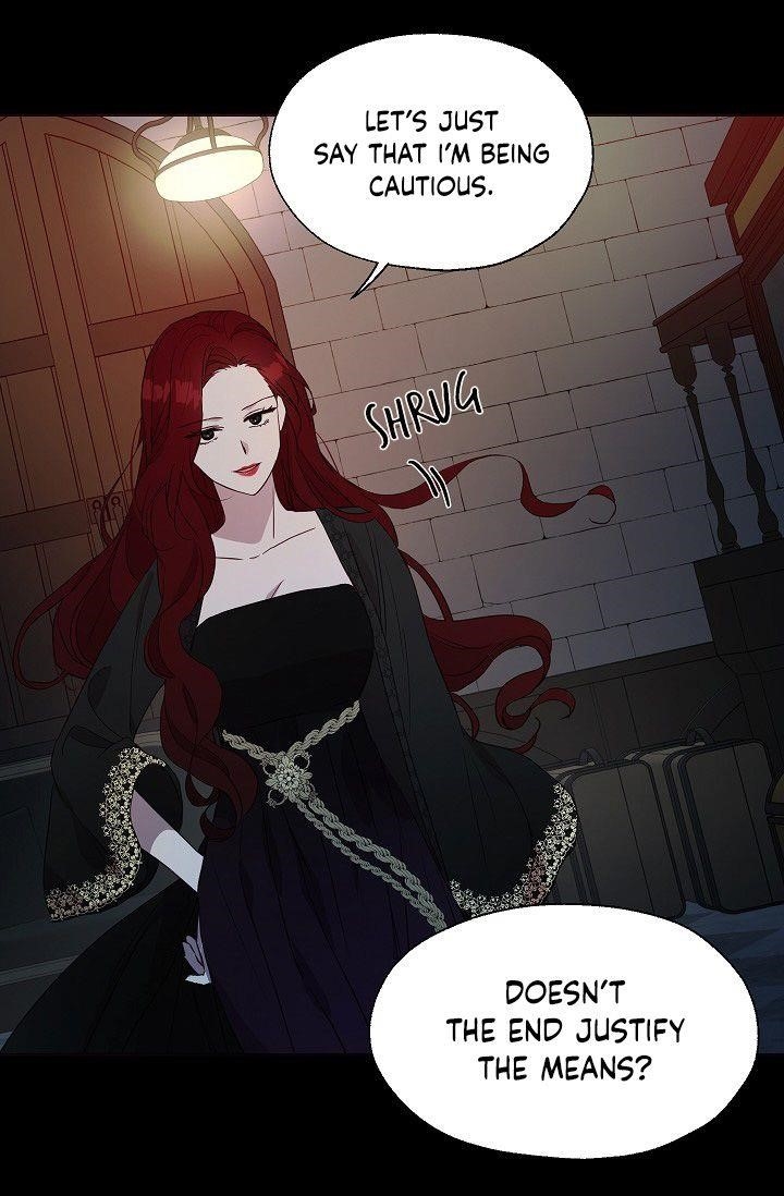 Seduce the Villain’s Father Chapter 33 - Page 66