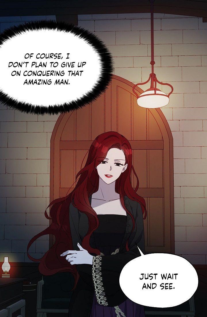 Seduce the Villain’s Father Chapter 33 - Page 69