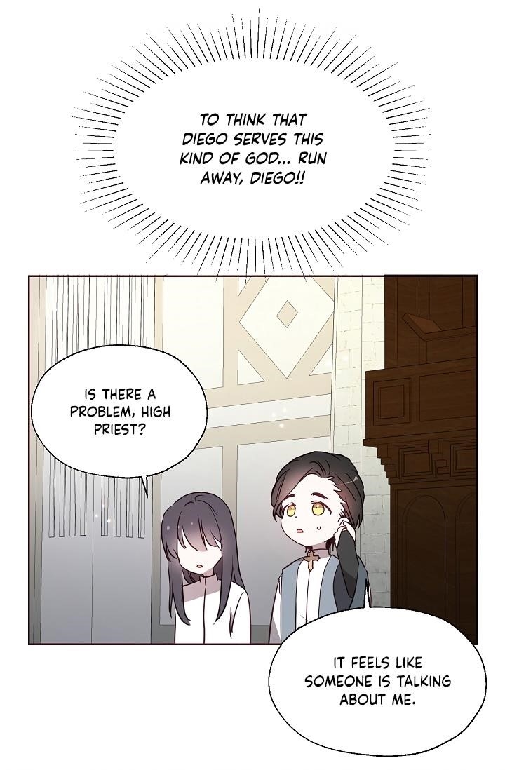 Seduce the Villain’s Father Chapter 34 - Page 45