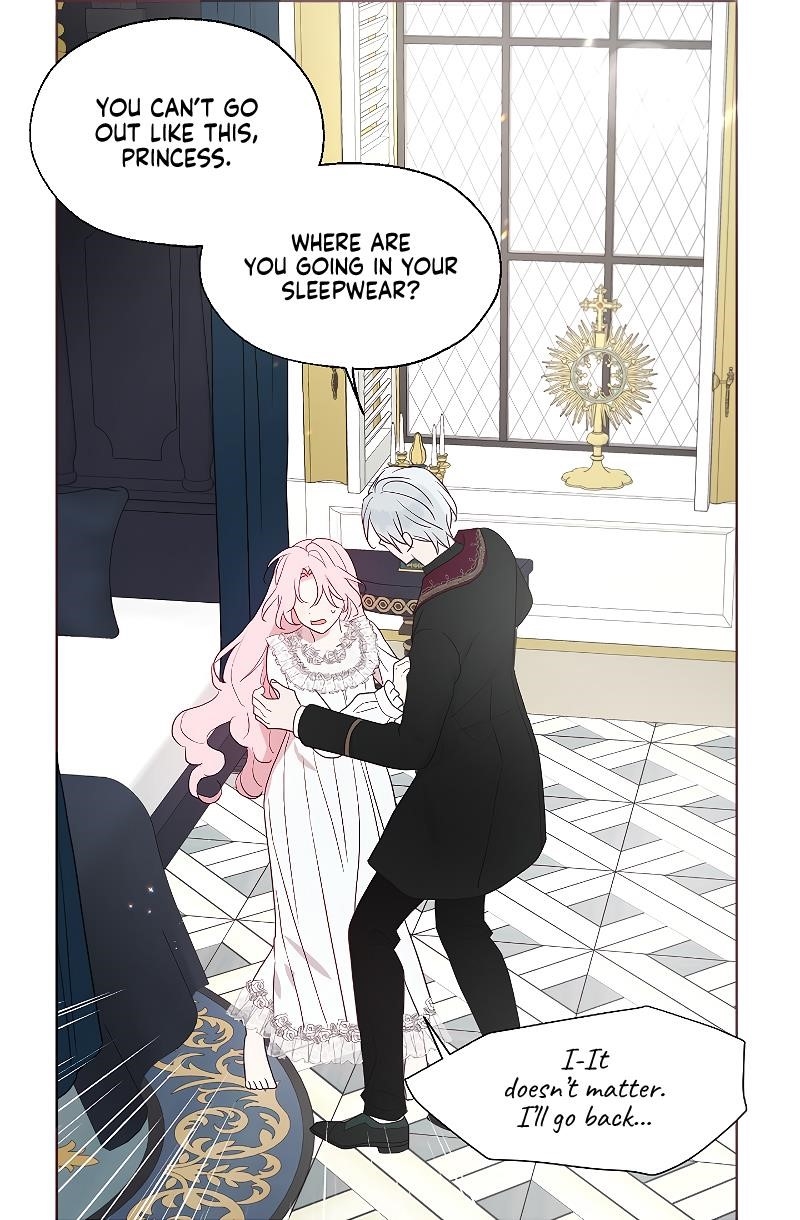 Seduce the Villain’s Father Chapter 42 - Page 42