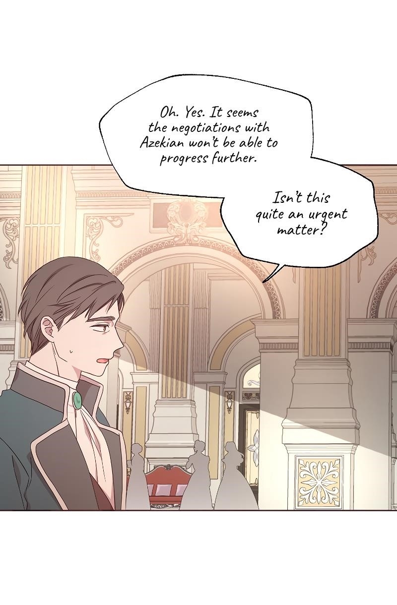 Seduce the Villain’s Father Chapter 45 - Page 16