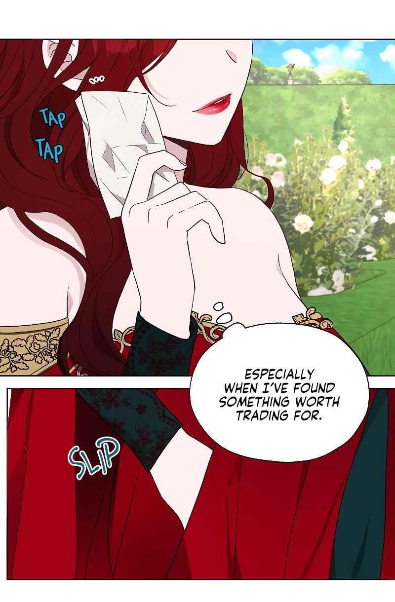 Seduce the Villain’s Father Chapter 49 - Page 75