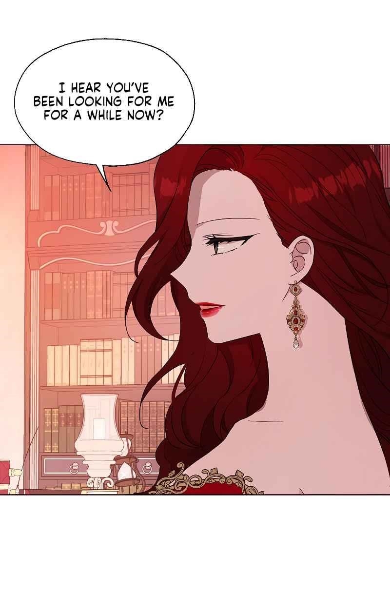 Seduce the Villain’s Father Chapter 50 - Page 19