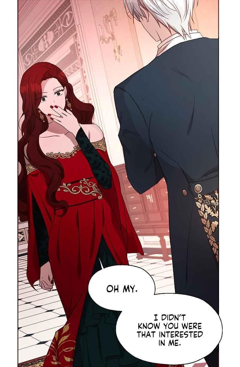 Seduce the Villain’s Father Chapter 50 - Page 26