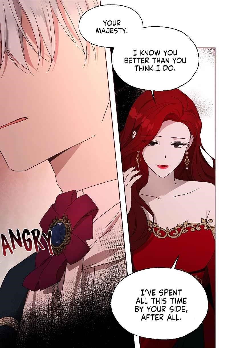 Seduce the Villain’s Father Chapter 50 - Page 47