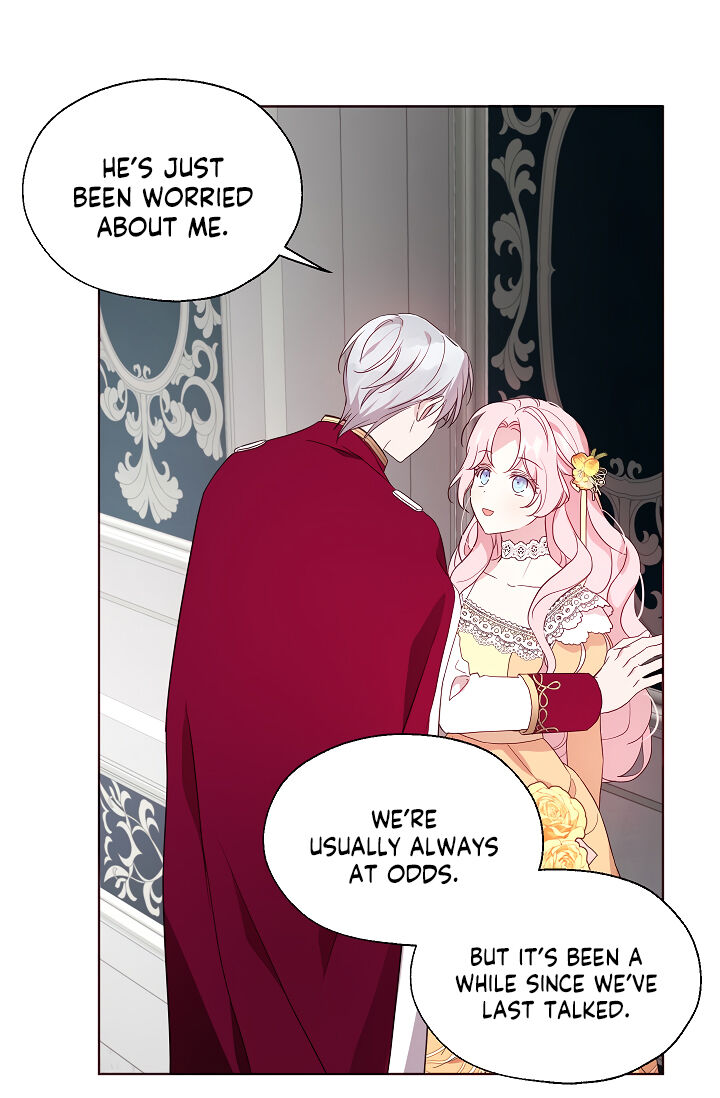 Seduce the Villain’s Father Chapter 60 - Page 48