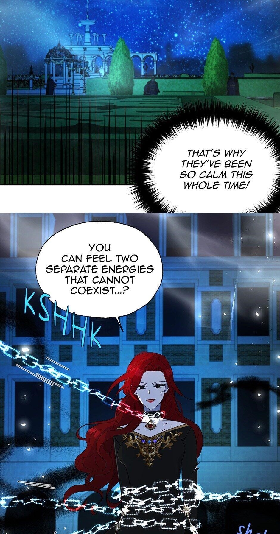 Seduce the Villain’s Father Chapter 71 - Page 35