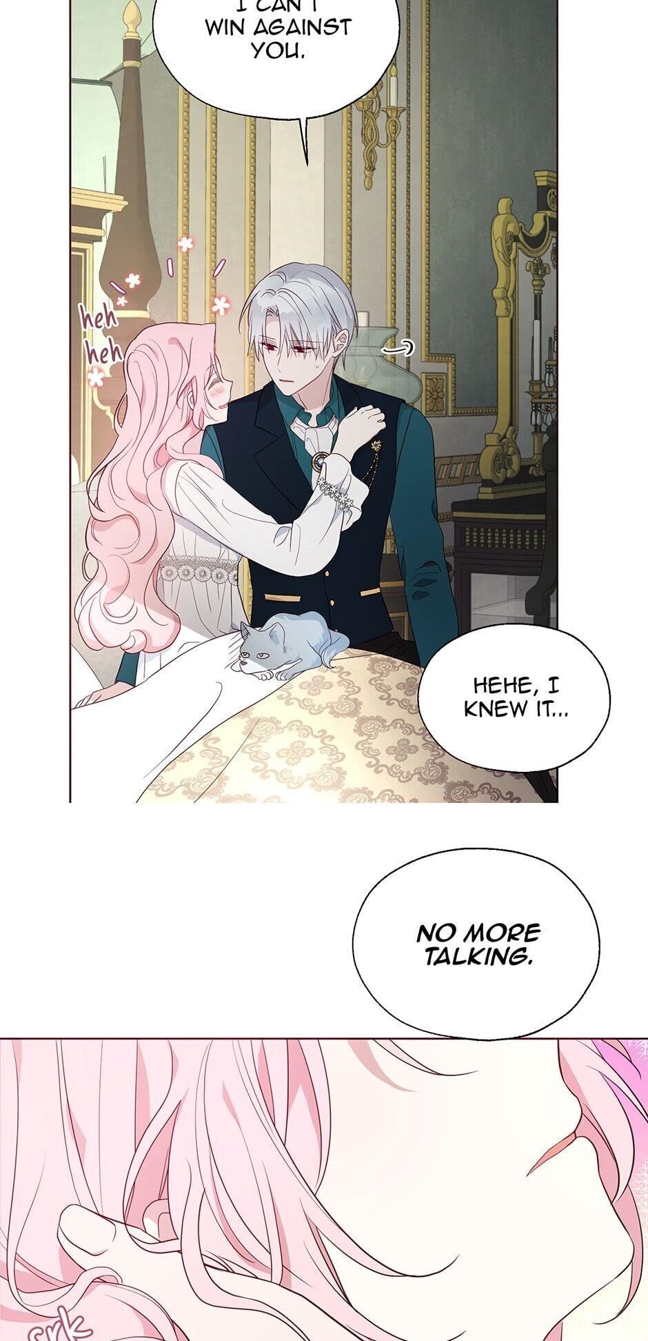 Seduce the Villain’s Father Chapter 75 - Page 20