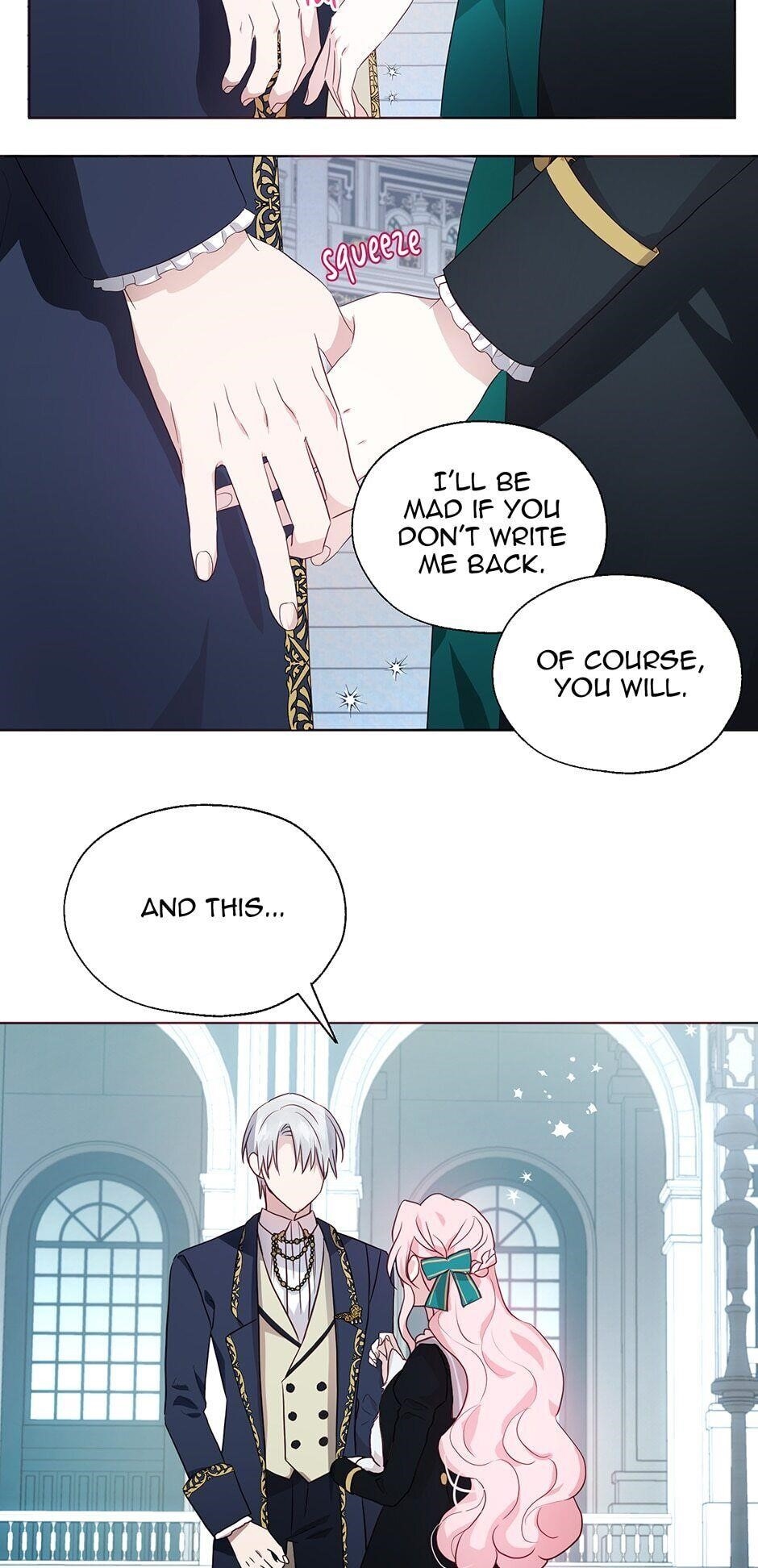 Seduce the Villain’s Father Chapter 77 - Page 48