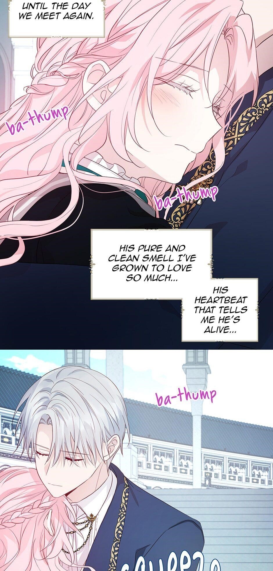 Seduce the Villain’s Father Chapter 77 - Page 59