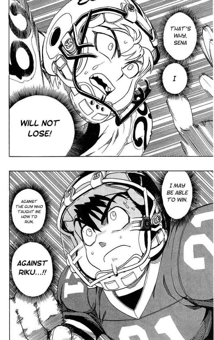 Eyeshield 21 Chapter 145 - Page 14