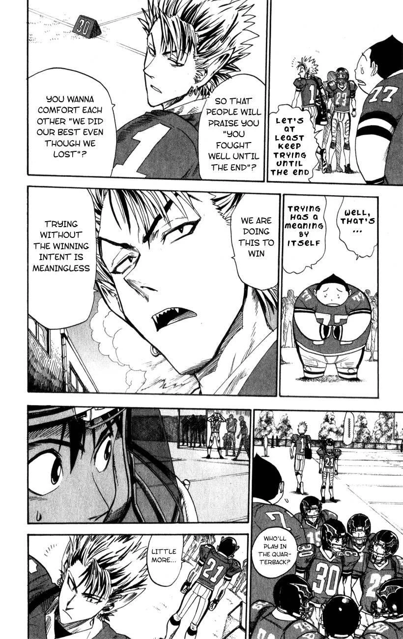 Eyeshield 21 Chapter 17 - Page 20