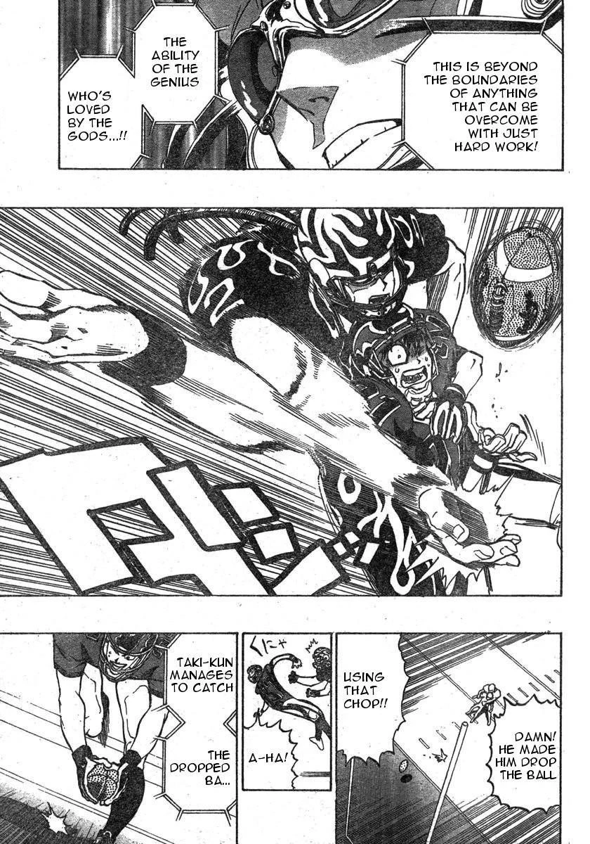 Eyeshield 21 Chapter 177 - Page 14