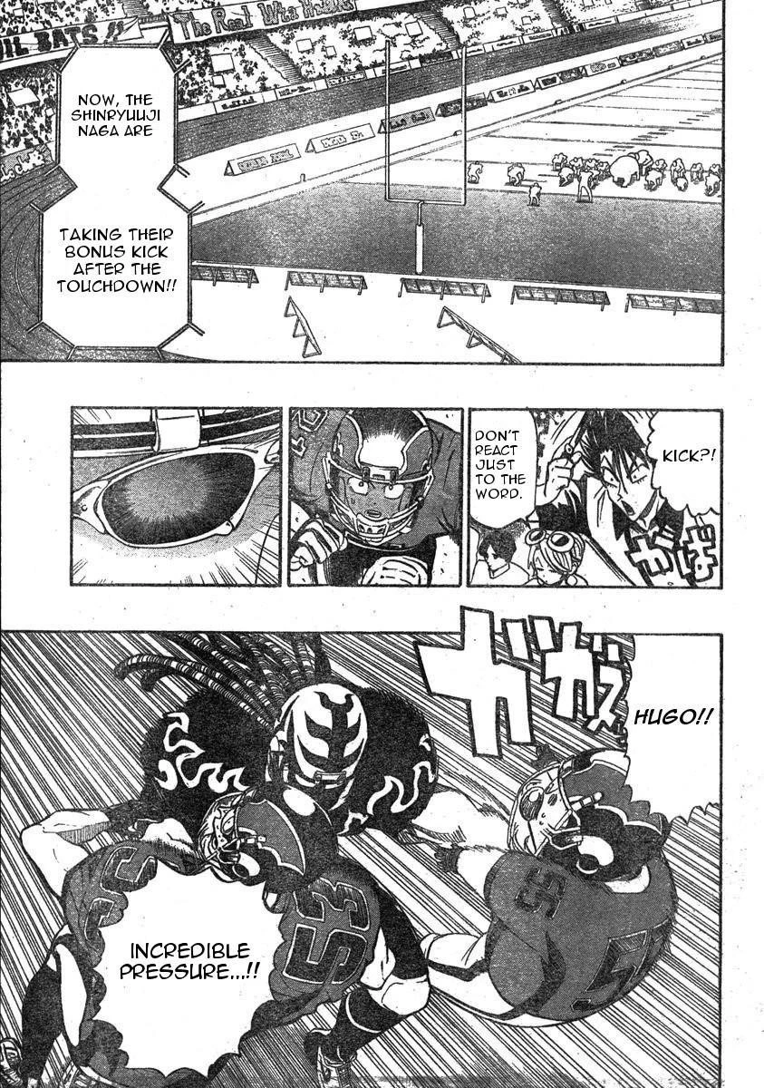 Eyeshield 21 Chapter 177 - Page 5