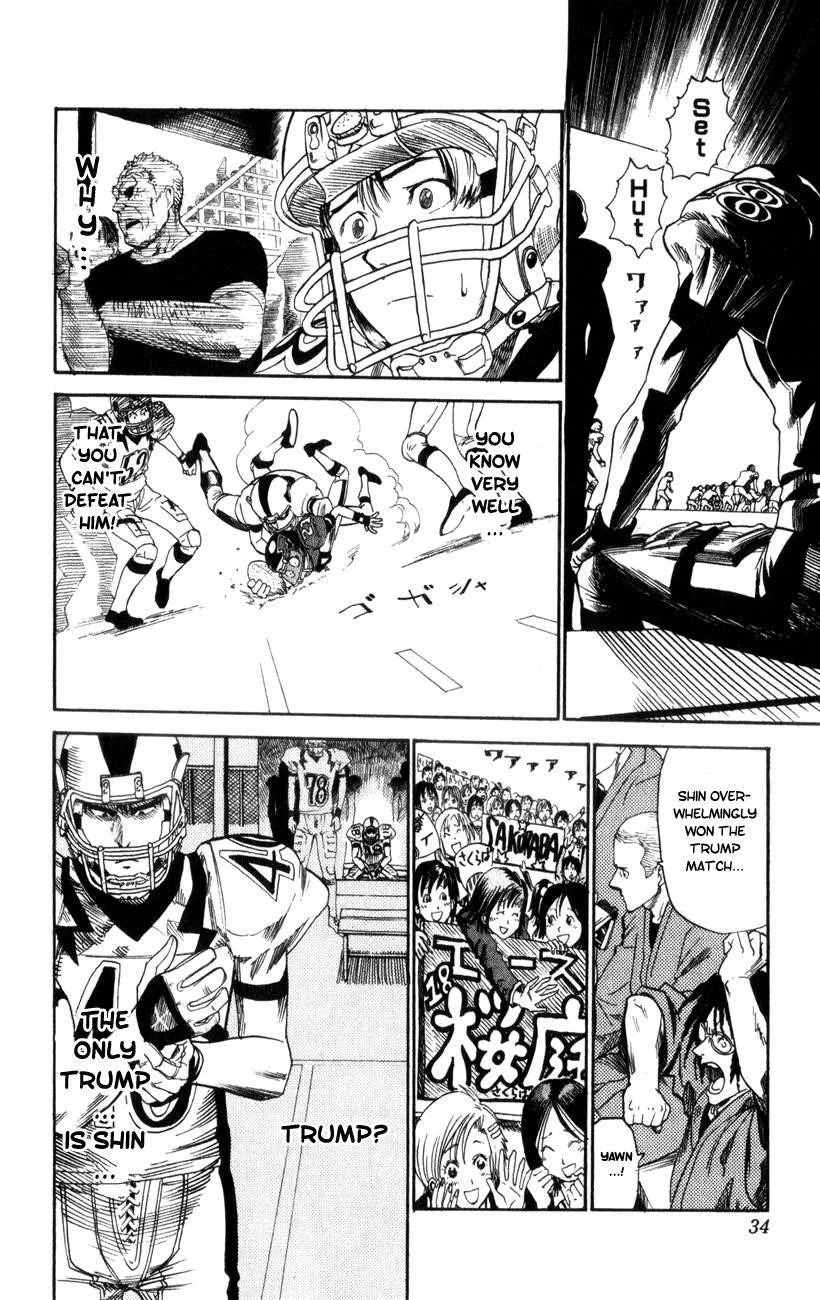 Eyeshield 21 Chapter 18 - Page 8