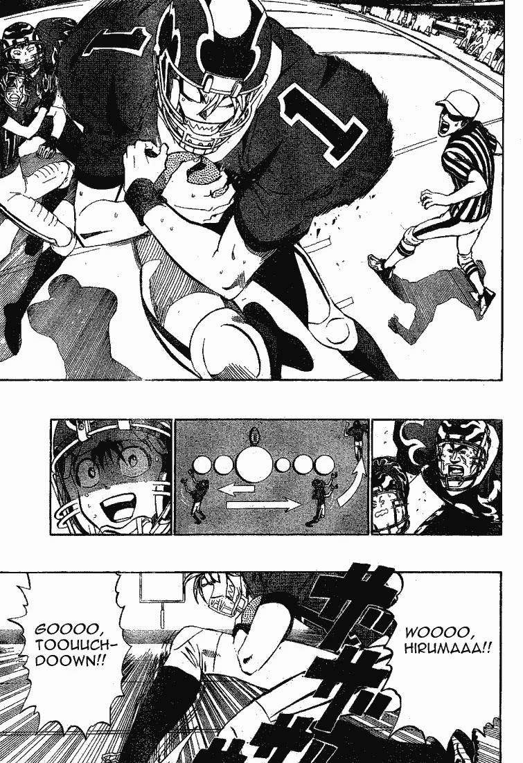 Eyeshield 21 Chapter 197 - Page 12