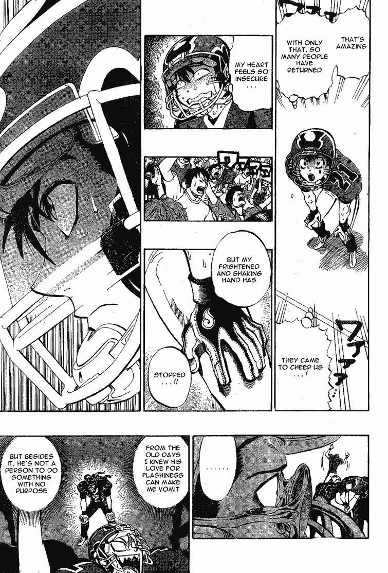 Eyeshield 21 Chapter 197 - Page 3