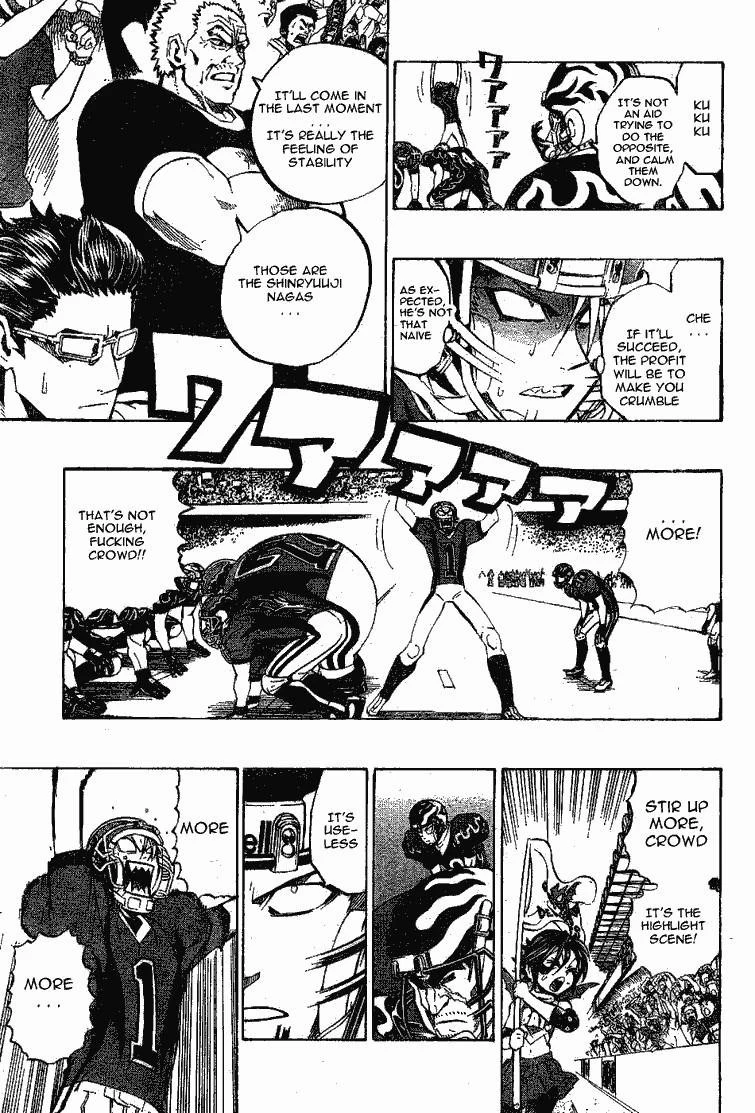 Eyeshield 21 Chapter 197 - Page 5