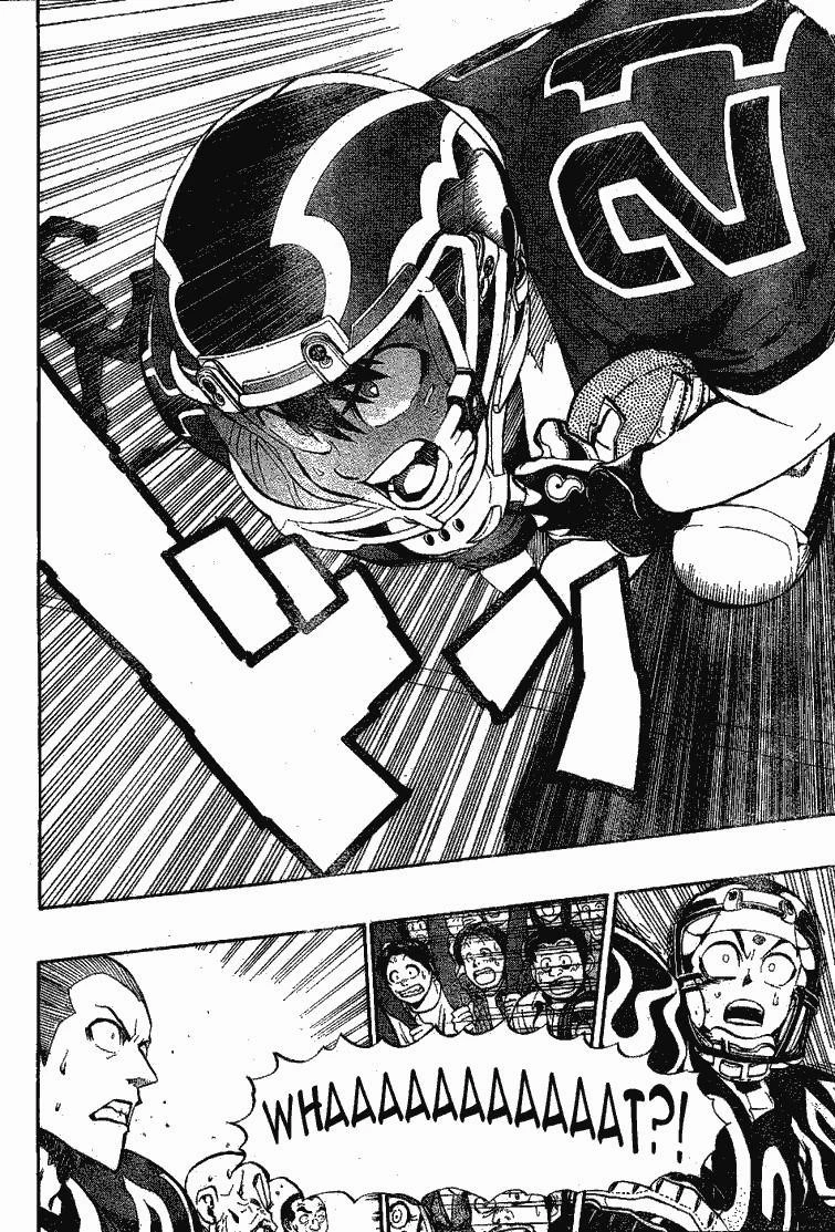 Eyeshield 21 Chapter 197 - Page 7