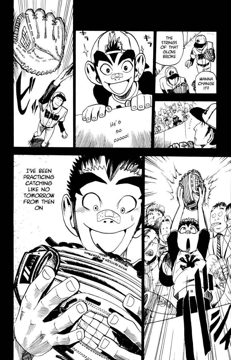 Eyeshield 21 Chapter 23 - Page 16