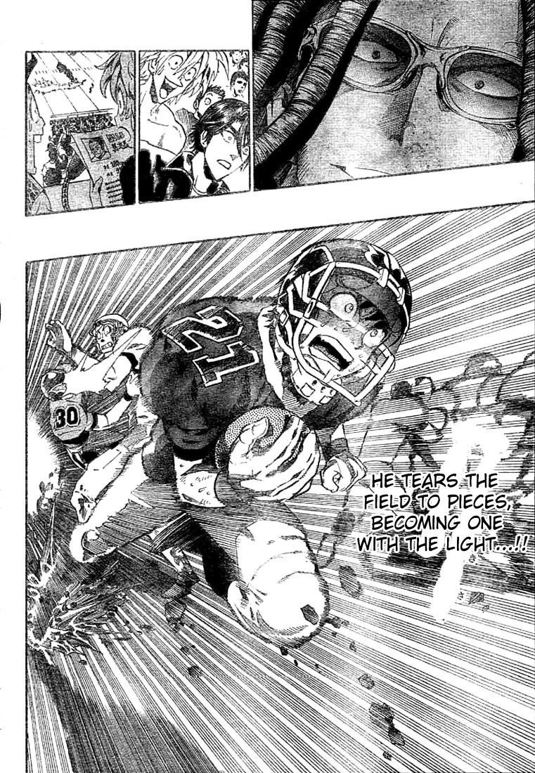 Eyeshield 21 Chapter 230 - Page 3