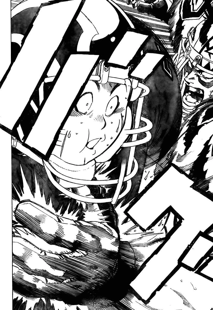 Eyeshield 21 Chapter 269 - Page 10