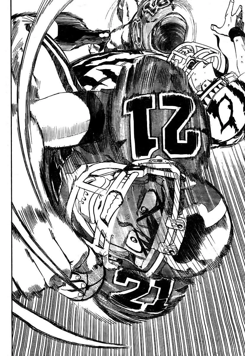 Eyeshield 21 Chapter 271 - Page 17