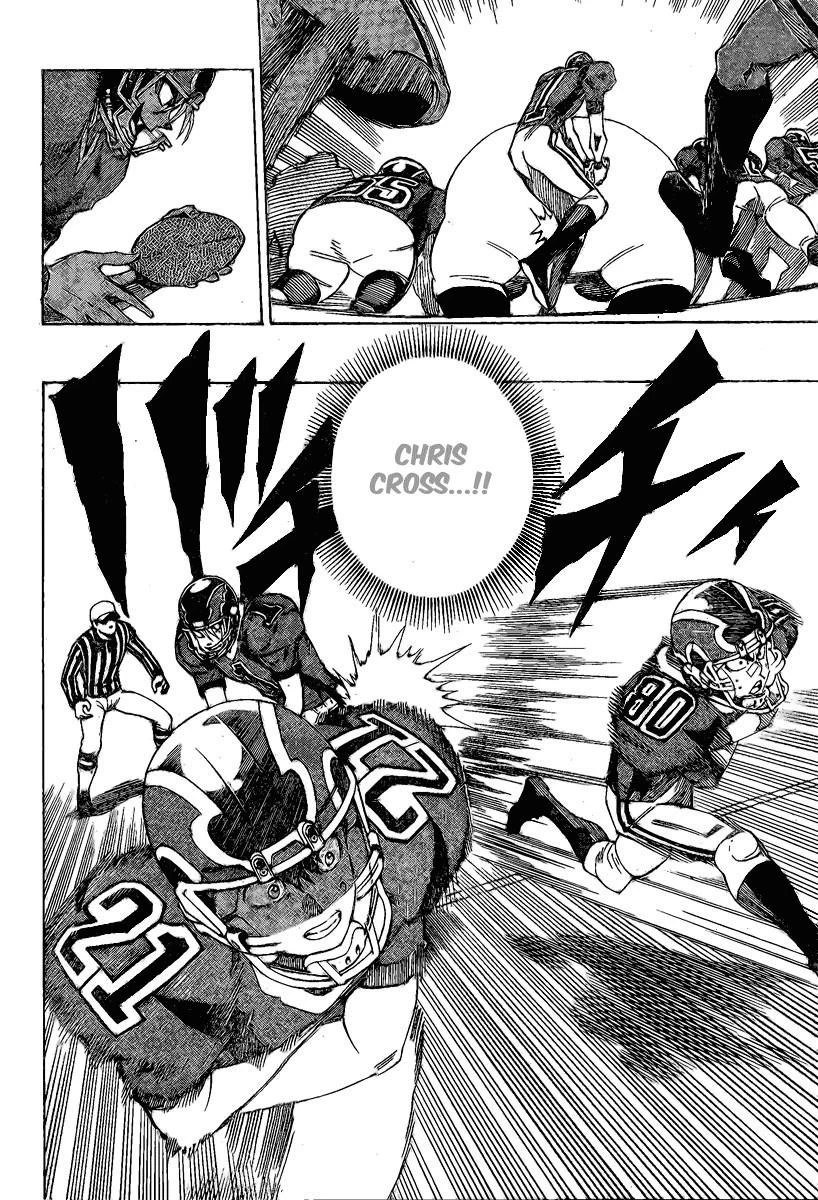 Eyeshield 21 Chapter 301 - Page 4