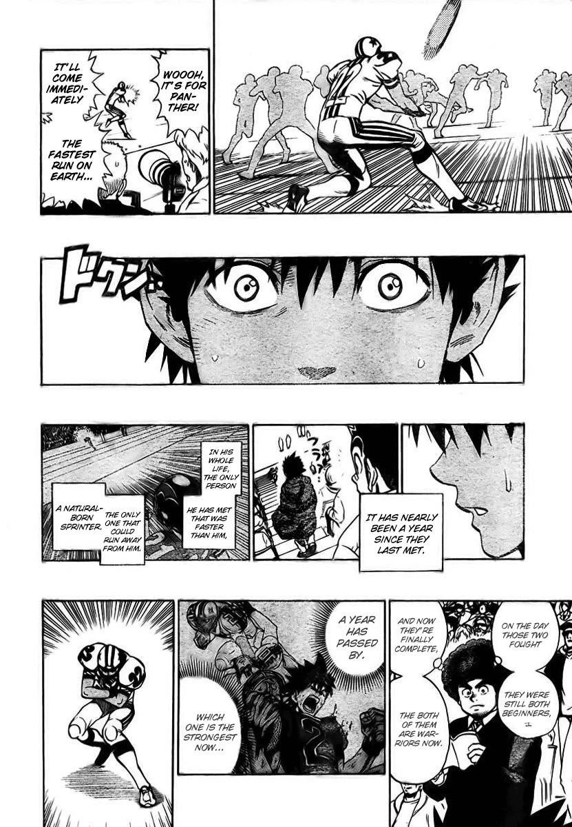 Eyeshield 21 Chapter 312 - Page 3