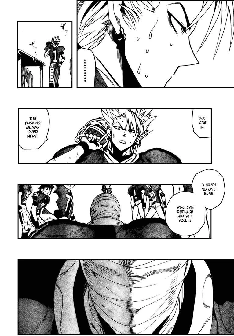 Eyeshield 21 Chapter 329 - Page 6