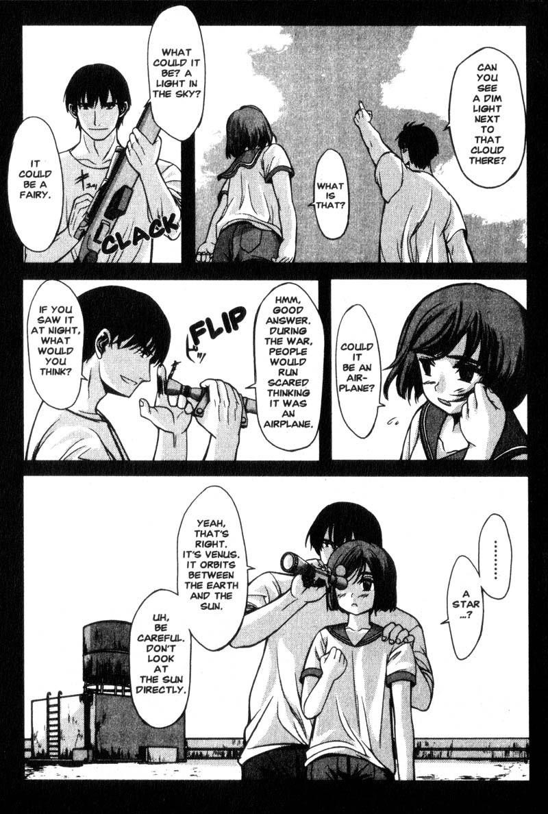 Gunslinger Girl Chapter 1 - Page 28