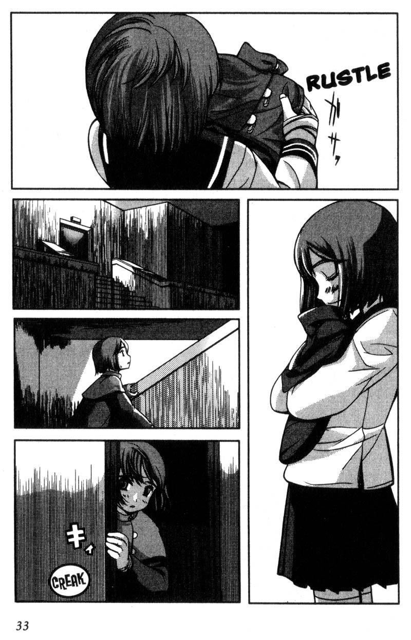 Gunslinger Girl Chapter 1 - Page 34